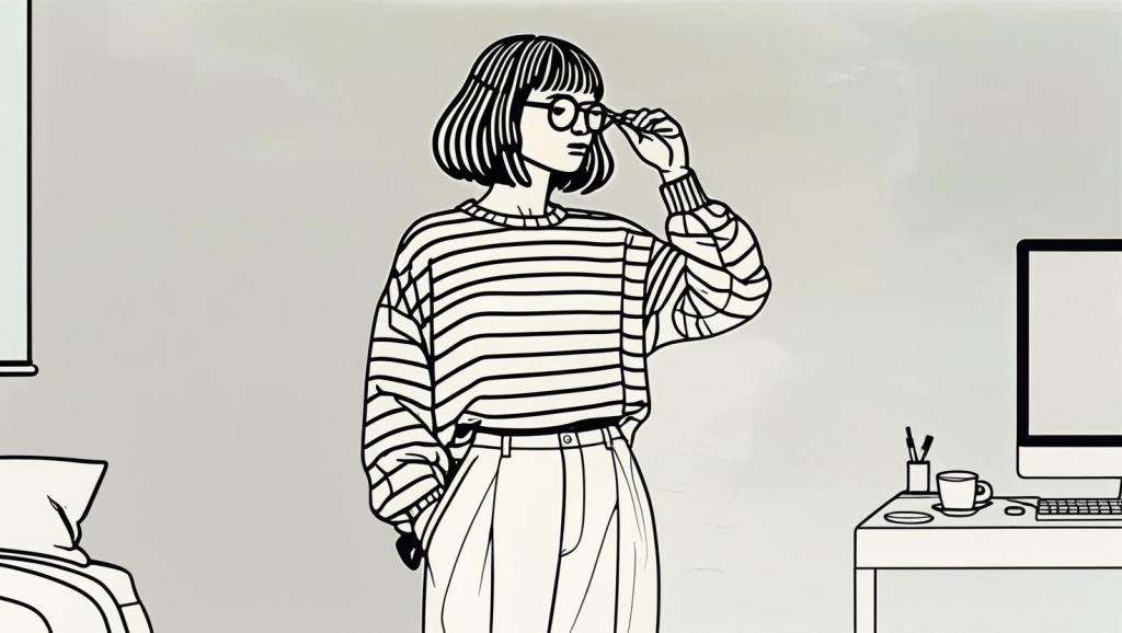 解夢、夢境、有色眼鏡、框架、看世界、decoding dreams lab、覺知、awareness