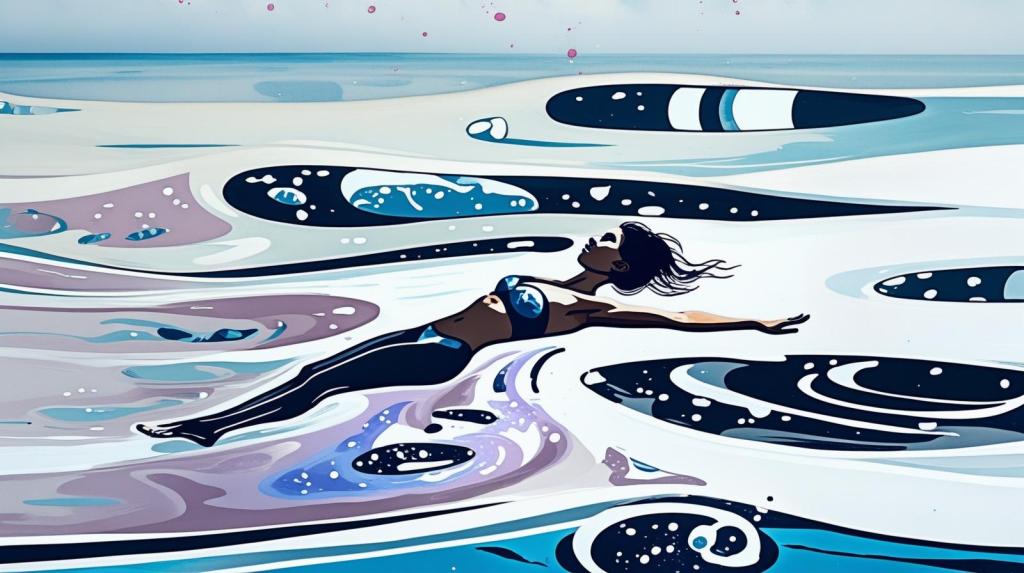 解夢, 孖住落潛意識,潛意識, dream interpretation, subconscious